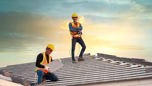 Indian Springs, GA Roofing services Company